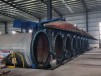 Аренда стационарного бетононасоса Линия по производству газобетона DONYUE на 2000 м3/сутки (600 000 м3/год)