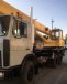 Аренда автокрана Галичанин 55713-6 НА Ш.МАЗ-63038-046