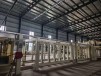 Аренда стационарного бетононасоса Линия по производству газобетона DONYUE на 2000 м3/сутки (600 000 м3/год)